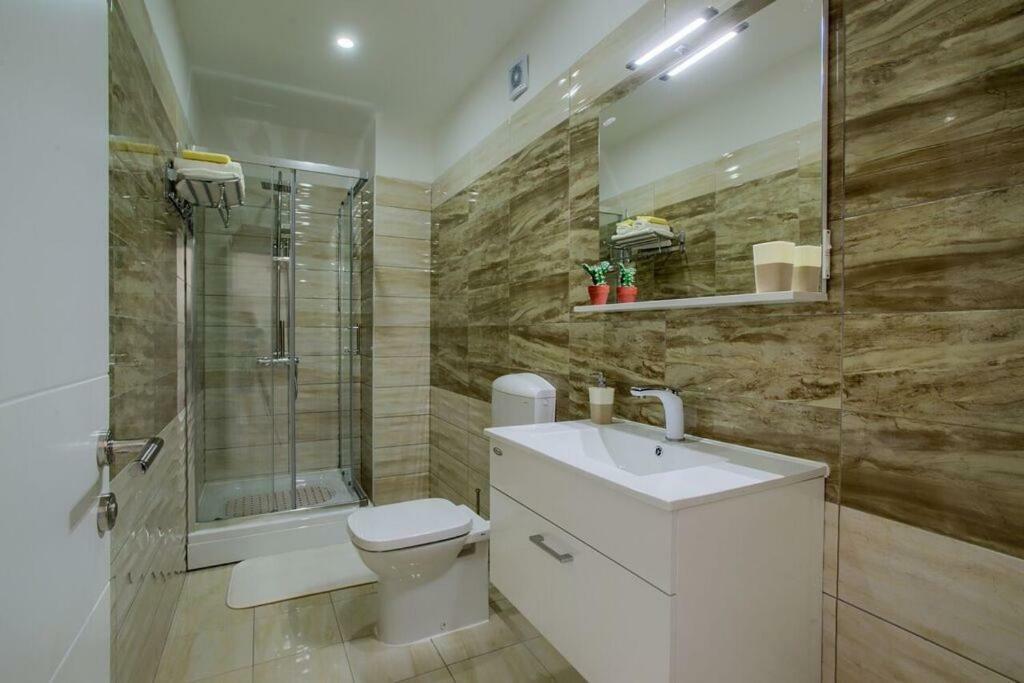 Villa Sanja Plovanija Екстер'єр фото
