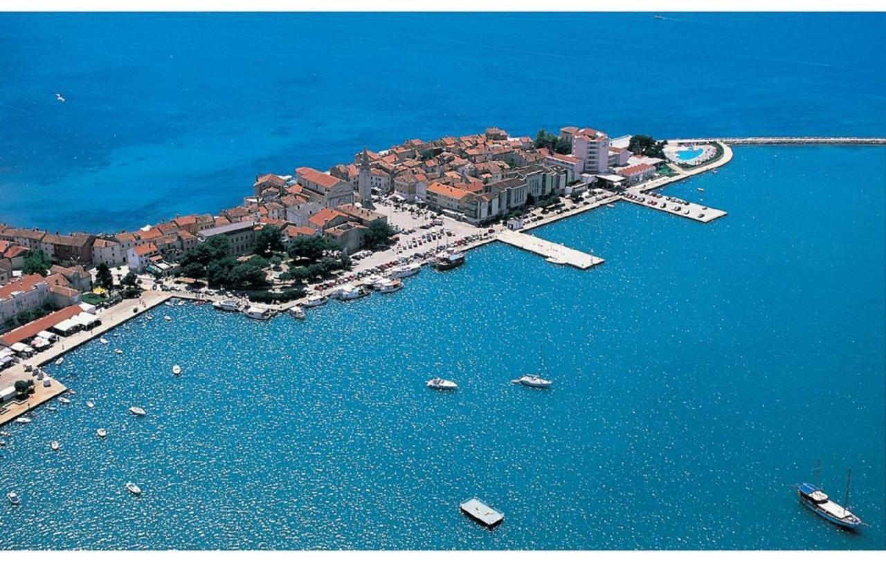 Villa Sanja Plovanija Екстер'єр фото